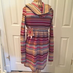 💛 Beautiful Judith March long sleeved dress 💛